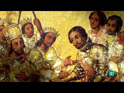 EL ORDEN COLONIAL CERRADO