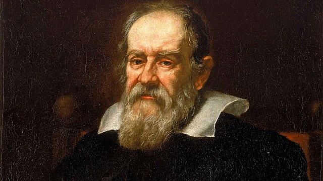 Galileo