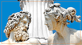 Timeline: La historia de la escultura