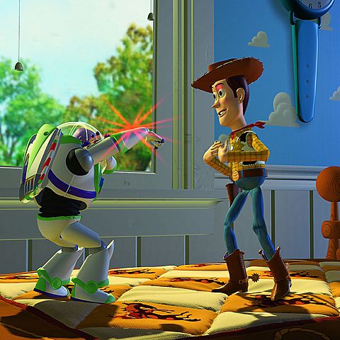 Toy Story