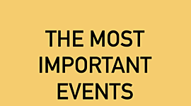 Timeline: 10 класс (важнейшие события)