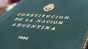 Reforma constitucional Argentina