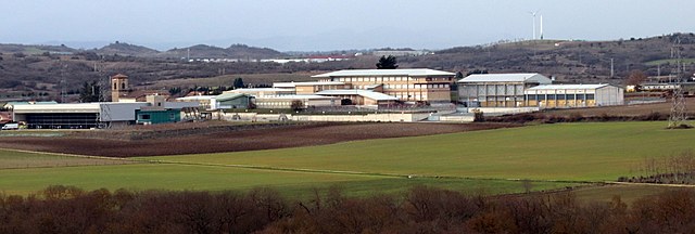 Ikasbidea High School