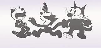 Felix the Cat