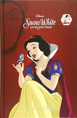 Snow White