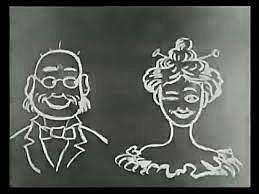 First animation ever