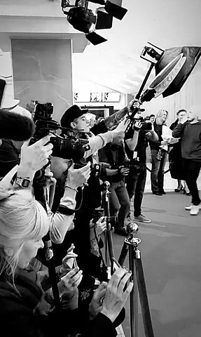 Октябрь КАРО 11