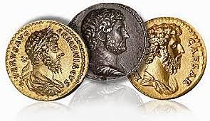 Economía hispanorromana