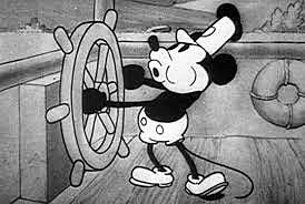 Steamboat Willie