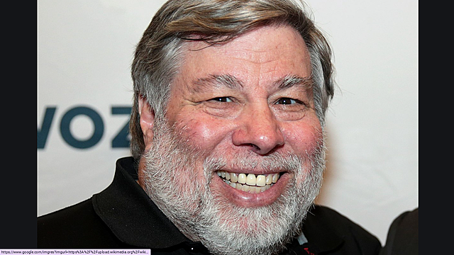 Steve Wozniak