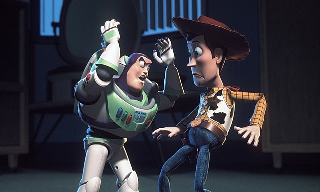 Toy Story