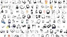 Timeline: Evolución de los auriculares