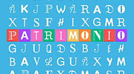 Timeline: Legislación internacional sobre Patrimonio.