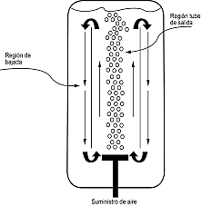 Limpieza y esterilización de biorreactores