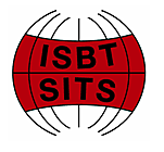 Sociedad Internacional de Transfusión Sanguínea