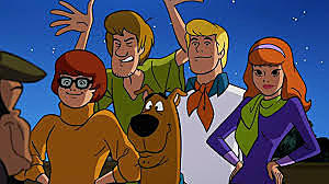 scooby doo