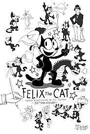 Felix the Cat