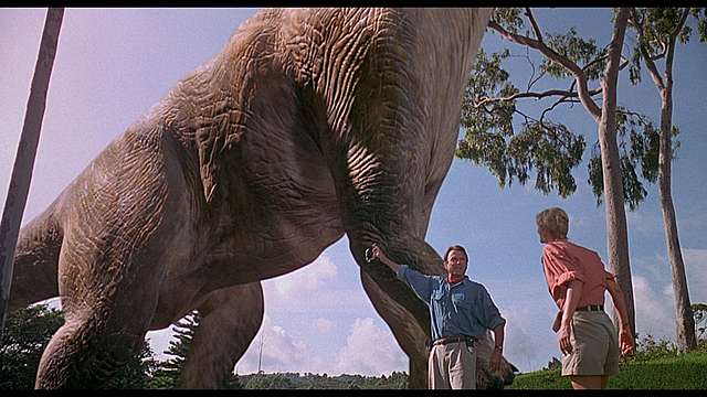 Jurassic Park