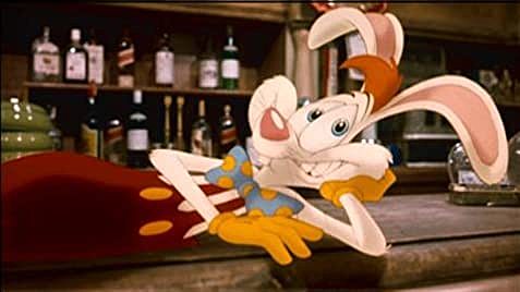 Who Framed Roger Rabbit