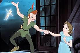 Peter Pan