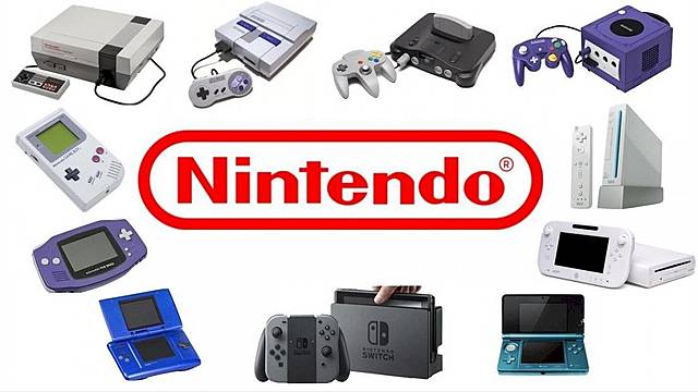 Nintendo