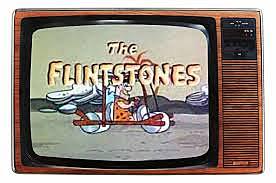 The Flinstones