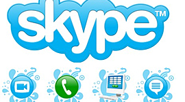 Timeline: Evolución de la red social Skype