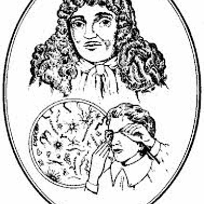 Timeline: CAZADORES DE MICROBIOS