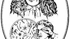 Timeline: CAZADORES DE MICROBIOS