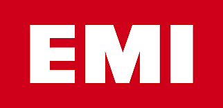 EMI companyia discogràfica