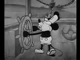 Steamboat Willie