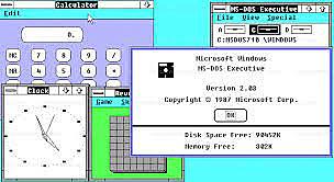 Windows 2