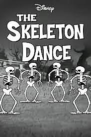Skeleton Dance