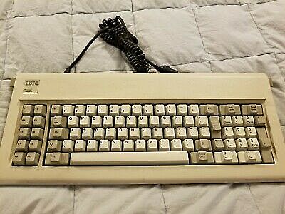 IBM PC and XT keyboards