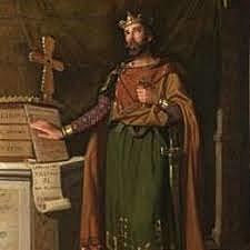 Política del reino visigodo