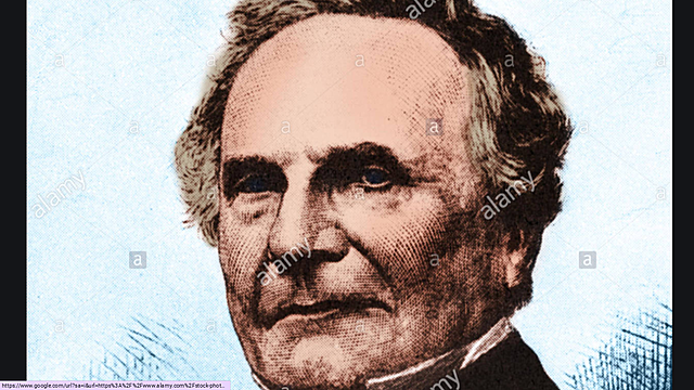 Charles Babbage