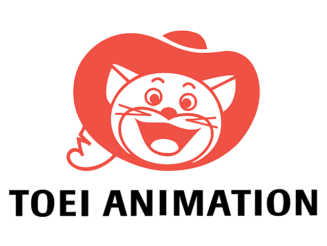 Toei animations