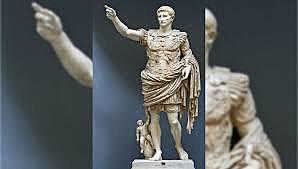 Campañas de Octavio Augusto