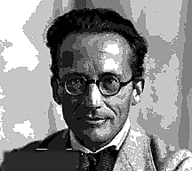 Erwin Schrödinger