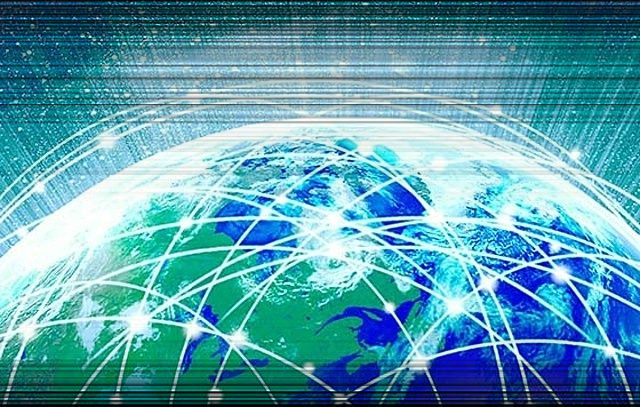 Un millón de ordenadores conectados a internet