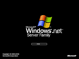 Windows net