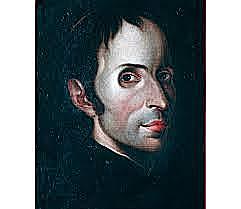 Juan Martínez de Ripalda (1641-1707)