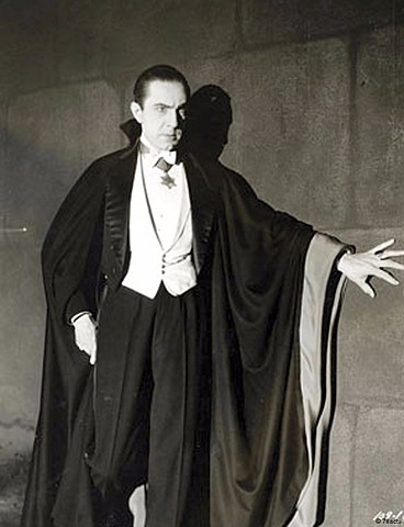 English author Bram Stoker publishes Dracula