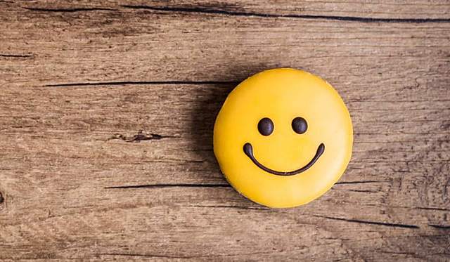 Describe your personality.