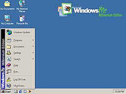 windows me