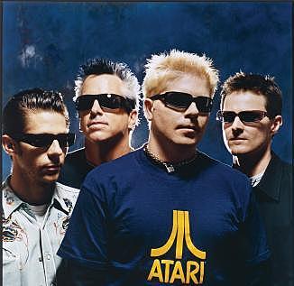 The offspring