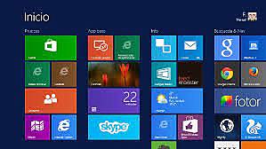 Windows 8