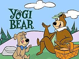 yogi bear