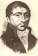 Hipólito Unanue (1755 - 1833)