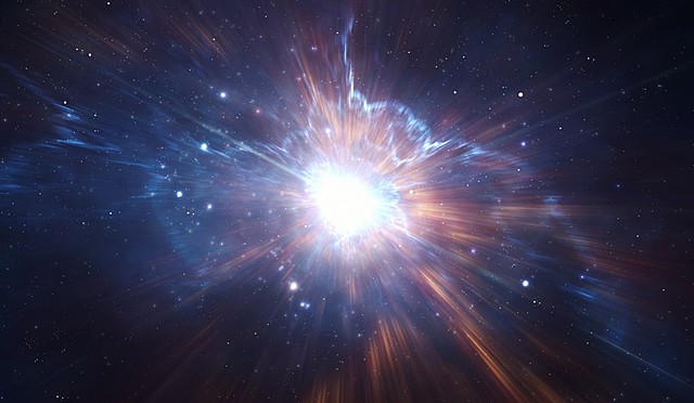 Confirmació del Big Bang